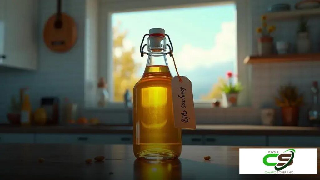 Preço de Óleo de Soja: O Que Influencia o Valor e Como Economizar