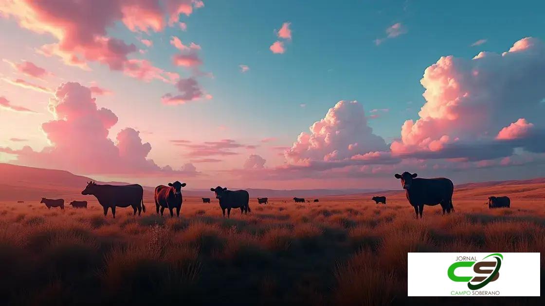 Preço do Bezerro Desmamado Hoje: Descubra Os Fatores Impactantes