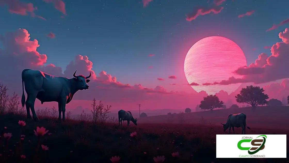 Preço do Bezerro Hoje: Descubra o que Impacta seu Valor de Mercado