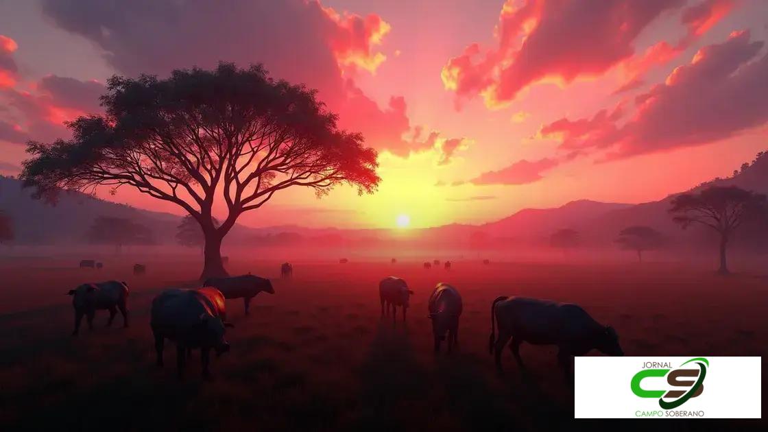 Preço do Boi Gordo em Minas Gerais: O que Esperar em 2023