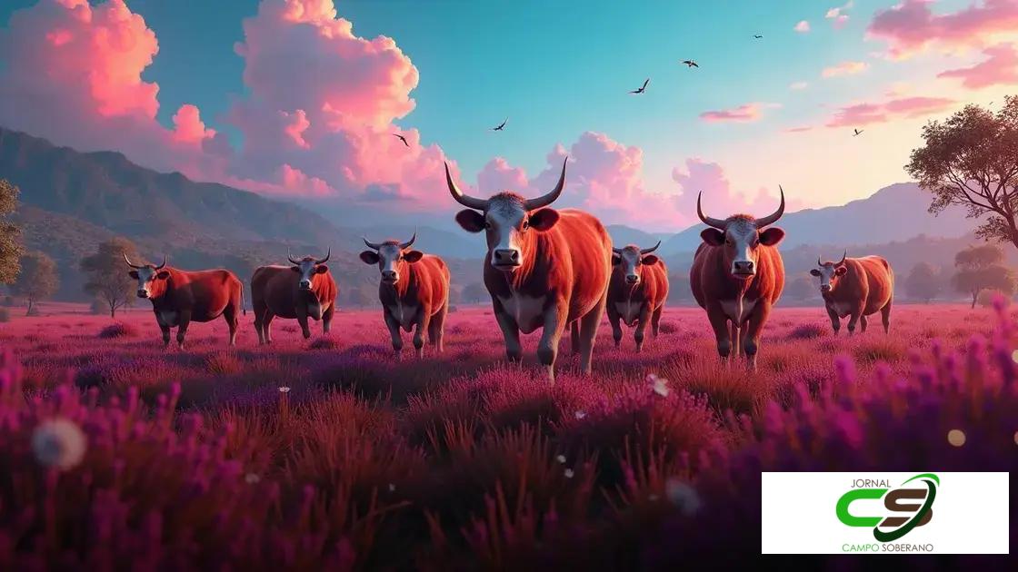 Preço do boi gordo na Bahia: O que você precisa saber em 2023