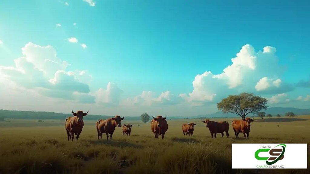 Preço do boi gordo vivo no RS hoje: O que você precisa saber