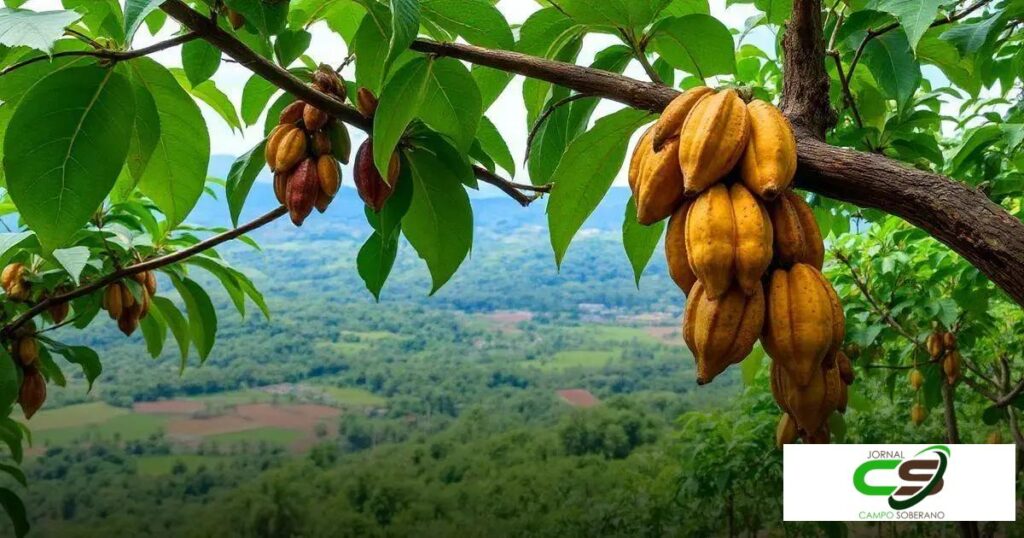 Preço do Cacau na Bahia Hoje: Descubra as Últimas Tendências do Mercado