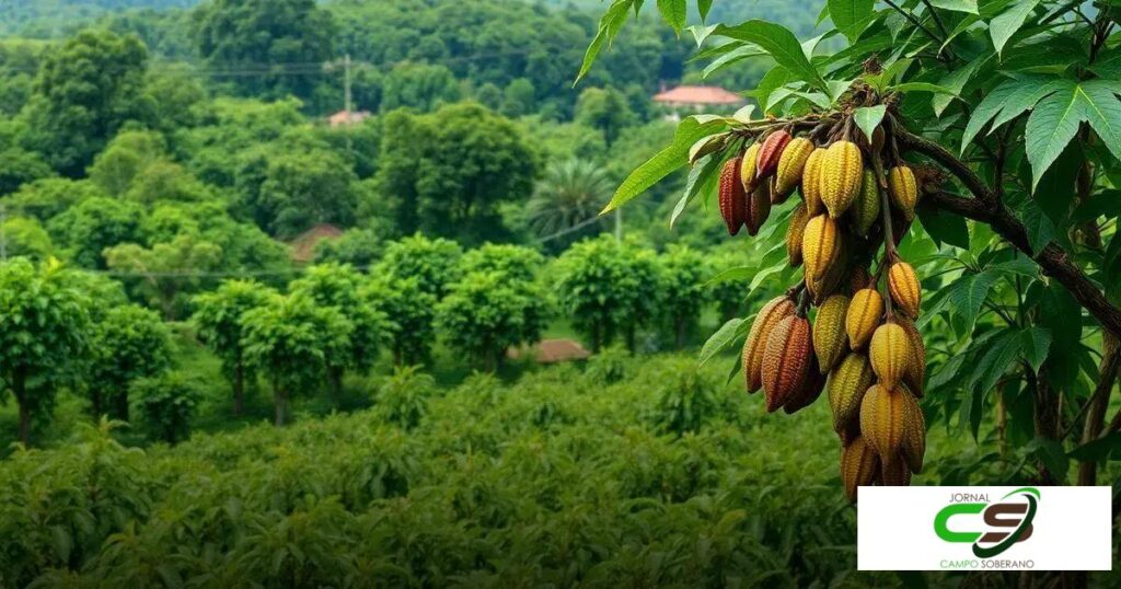 Preço do Cacau na Bahia: O Que Esperar em 2023