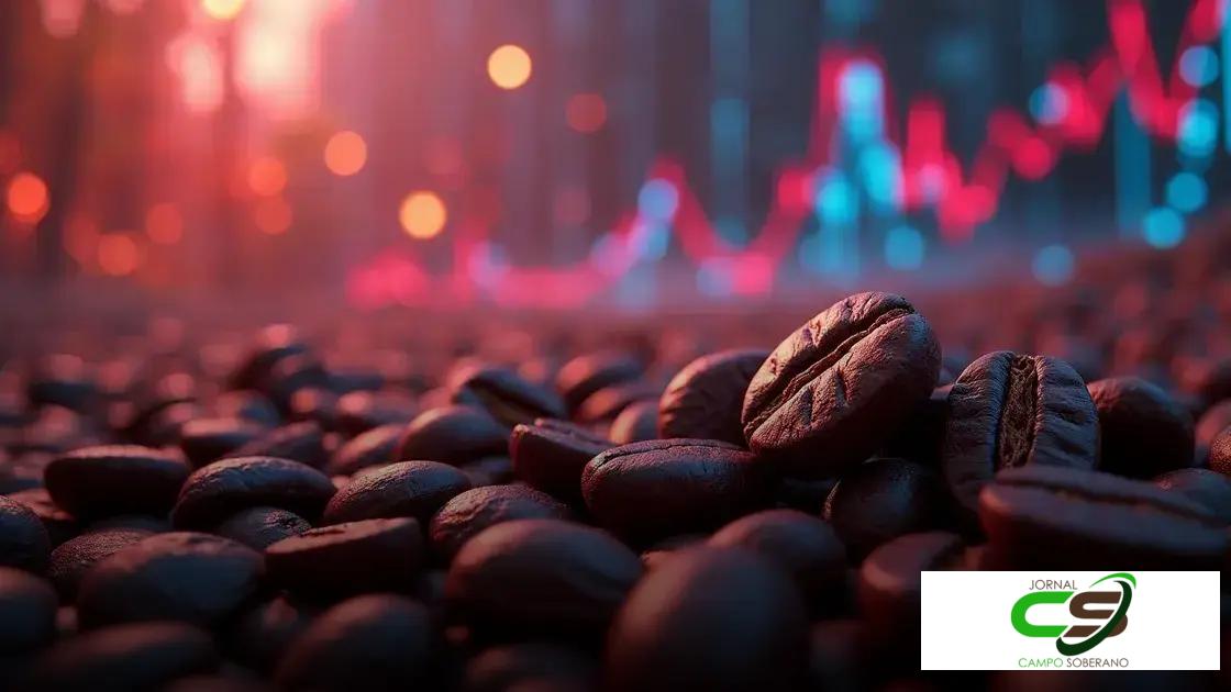 Preço do Café Arábica: Fatores Que Influenciam e Tendências
