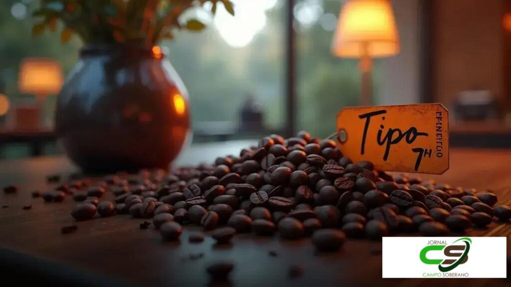 Preço do café arábica tipo 7: O que você precisa saber para comprar na melhor qualidade