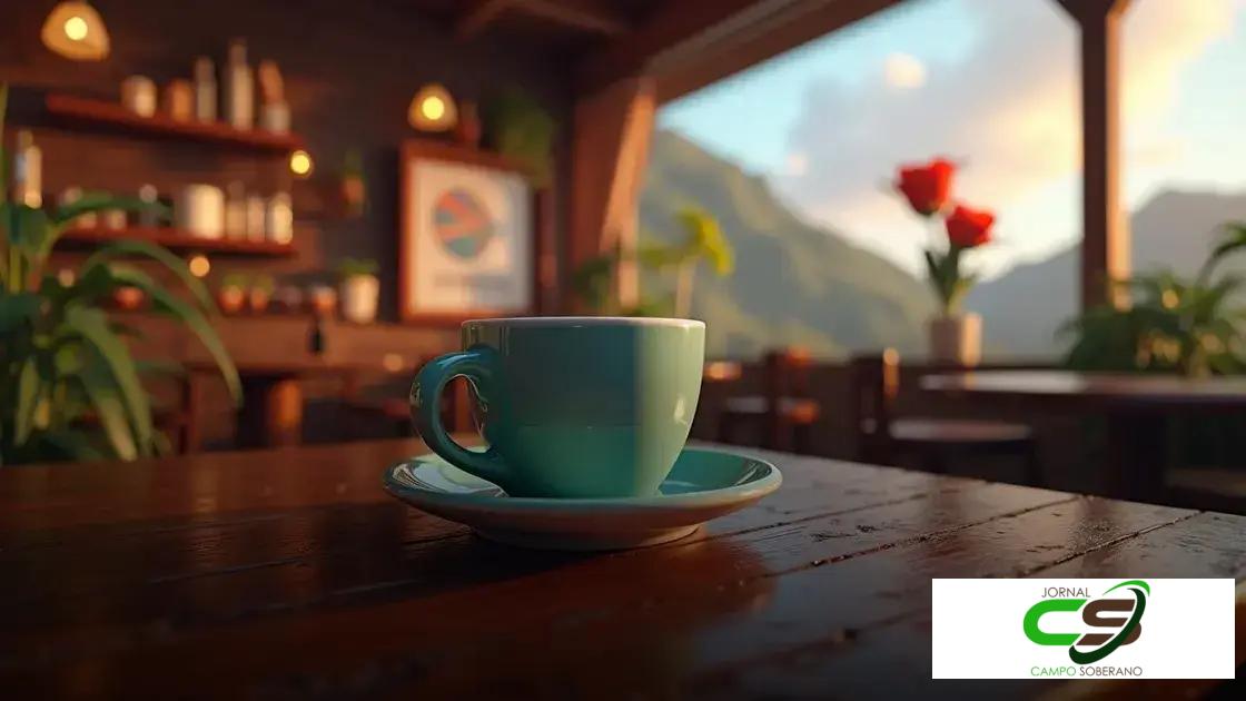 Preço do Café Conilon em Colatina: O Guia Atualizado para 2023