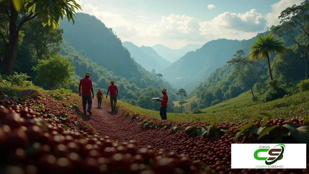 Preço do Café Conilon na Cooabriel: O Que Esperar em 2023?