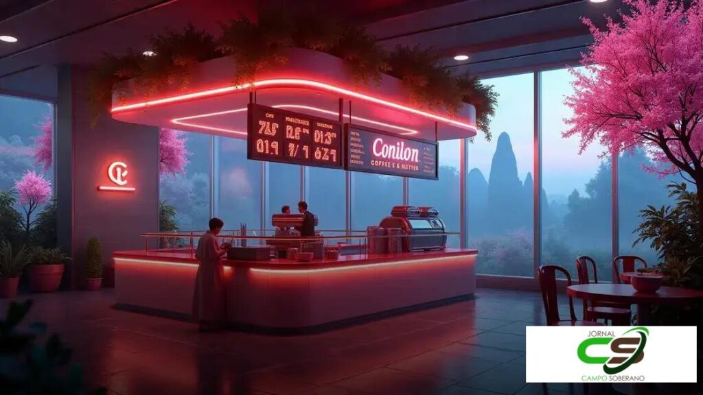 Preço do café conilon tipo 7/8 hoje: O que você precisa saber!