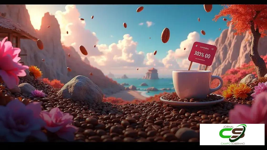 Preço do Café Cooabriel: Descubra as Melhores Oportunidades de Compra