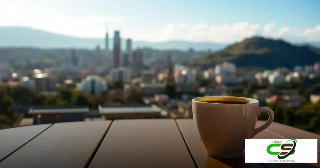 Preço do café em Manhuaçu: O que você precisa saber para economizar