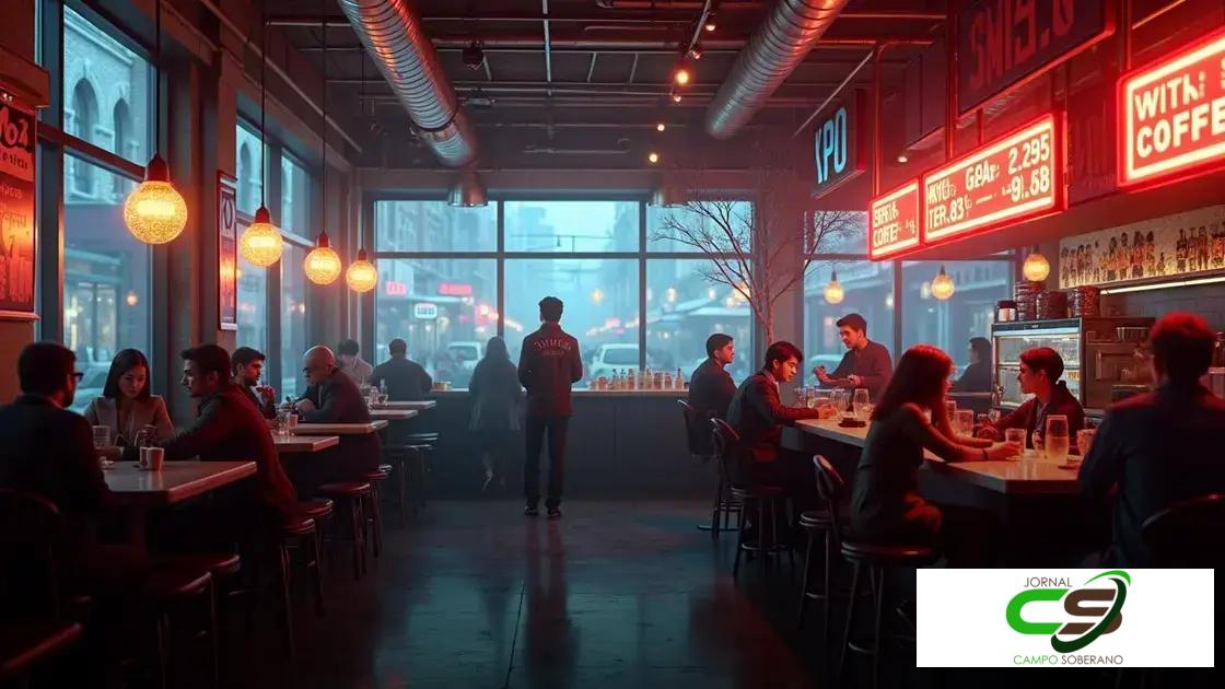 Preço do Café em Nova York: O Que Esperar em 2023