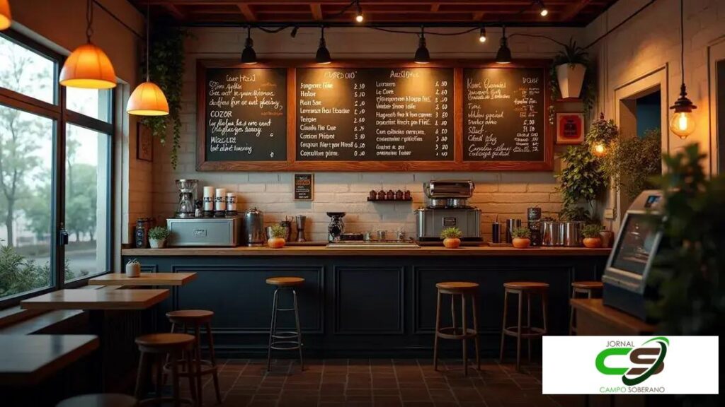 Preço do Café em Vitória: O que você precisa saber agora