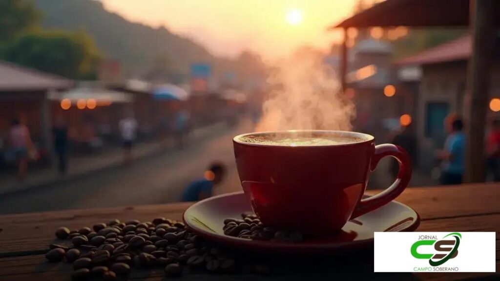 Preço do Café Hoje em Manhuaçu: Descubra os Melhores Ofertas!