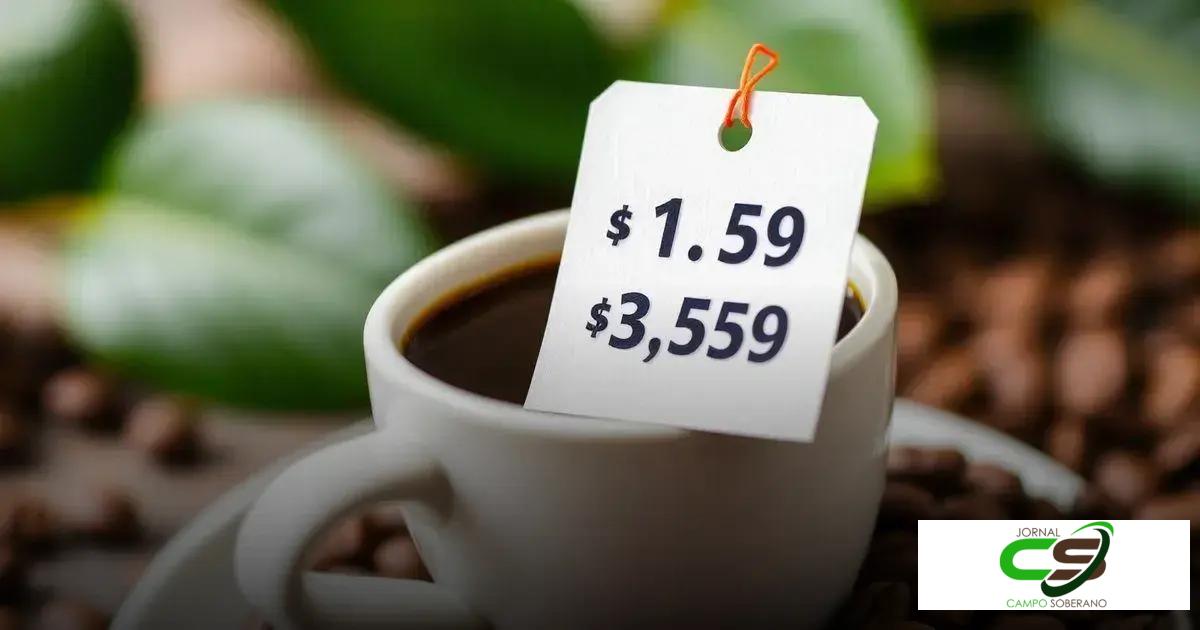 Preço do Café no Es: Descubra Como Ele Afeta Seu Dia a Dia 1 Preço do Café no Es: Descubra Como Ele Afeta Seu Dia a Dia