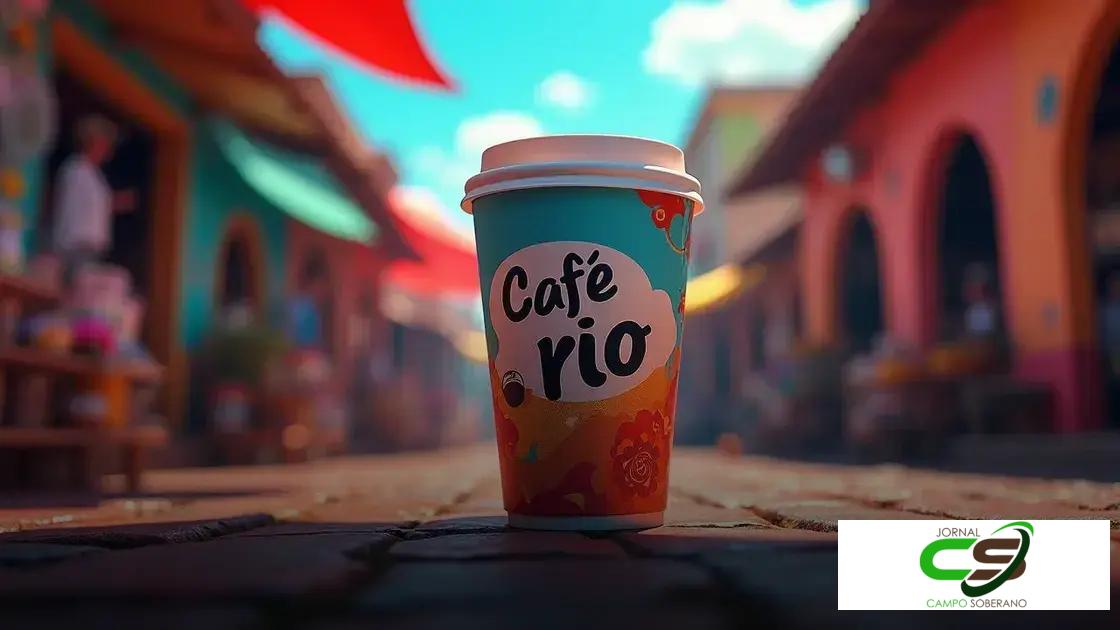Preço do Café Rio em Manhuaçu Hoje: Descubra a Verdade por Trás dos Números