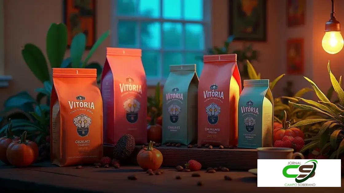 Preço do Café Vitória: Descubra as Melhores Ofertas e Onde Comprar