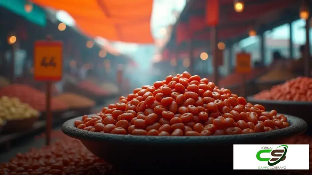 Preço do Feijão Hoje: Descubra as Melhores Ofertas e Tendências