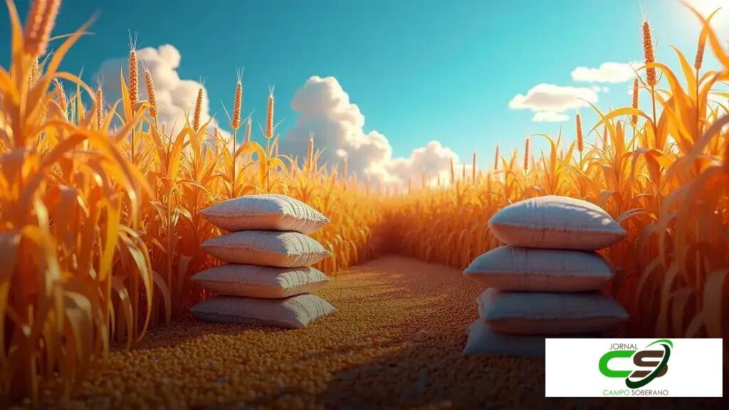 Preço do Milho Saca: Tendências e Impactos no Mercado Agrícola