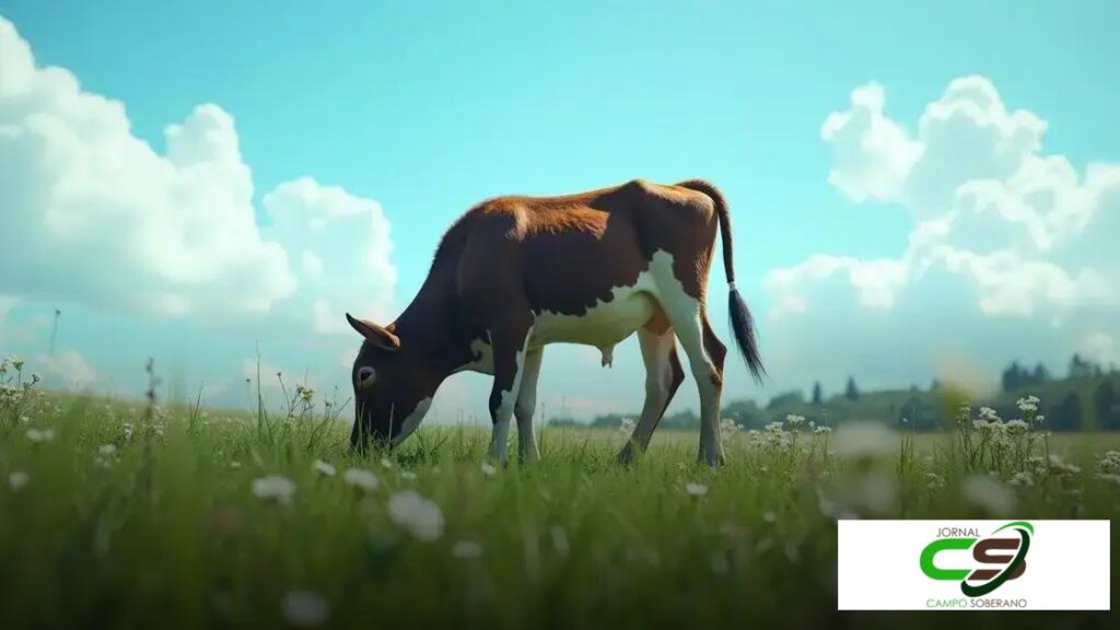 Preço do Nelore Bezerro: O Que Você Precisa Saber Antes de Comprar