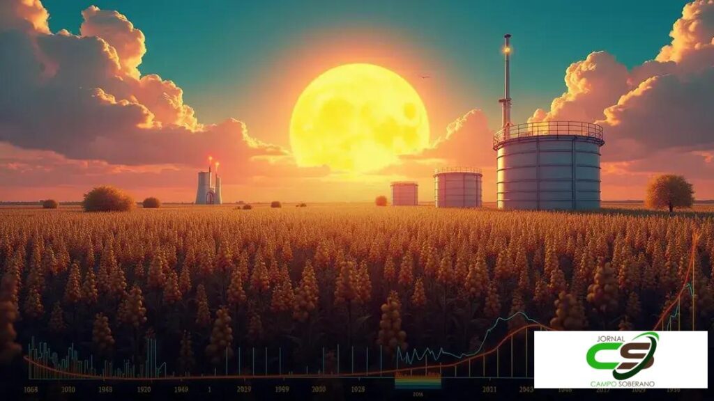 Preço do Óleo de Soja: Impactos e Tendências no Mercado