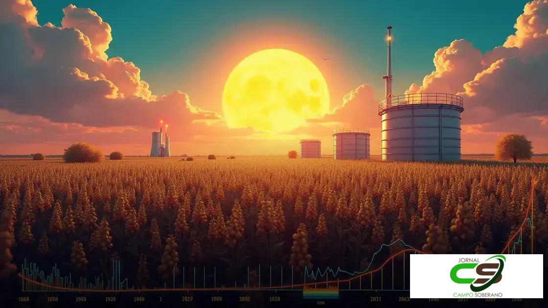 Preço do Óleo de Soja: Impactos e Tendências no Mercado