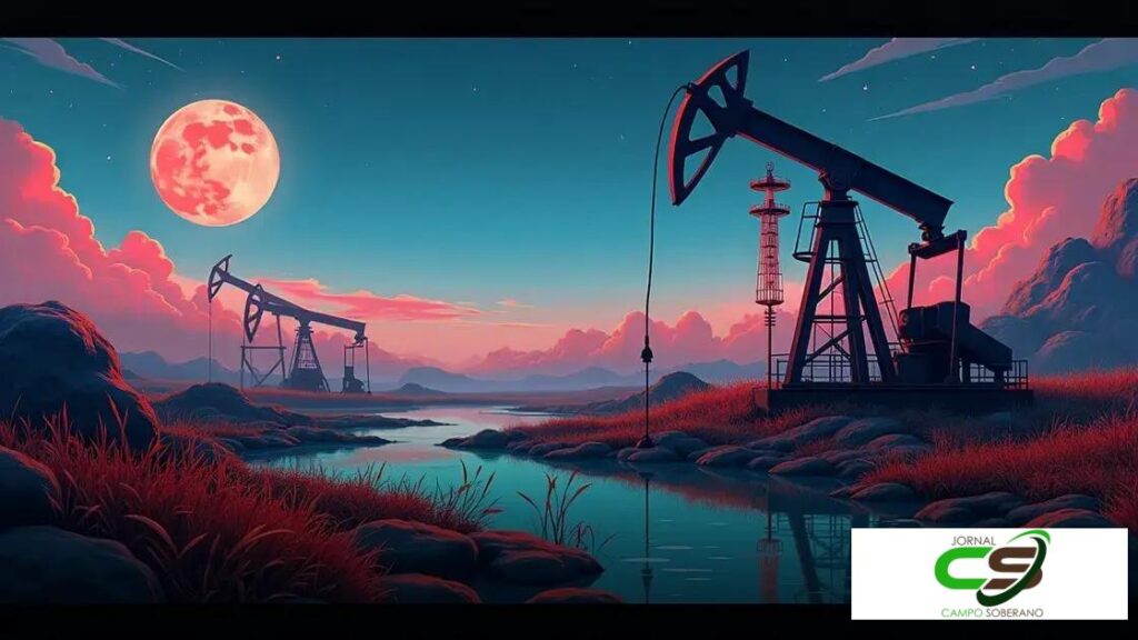 Preço do Óleo: O Que Você Precisa Saber Sobre os Custos e Variações