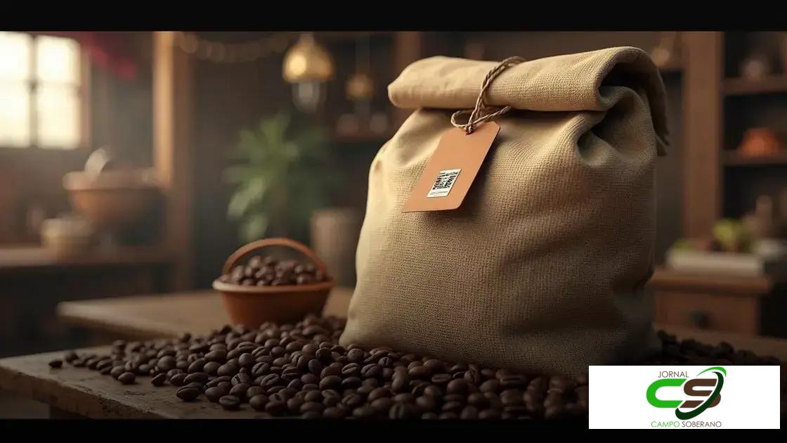 Preço do Saco de Café: Você Sabia Que Está Aumentando?