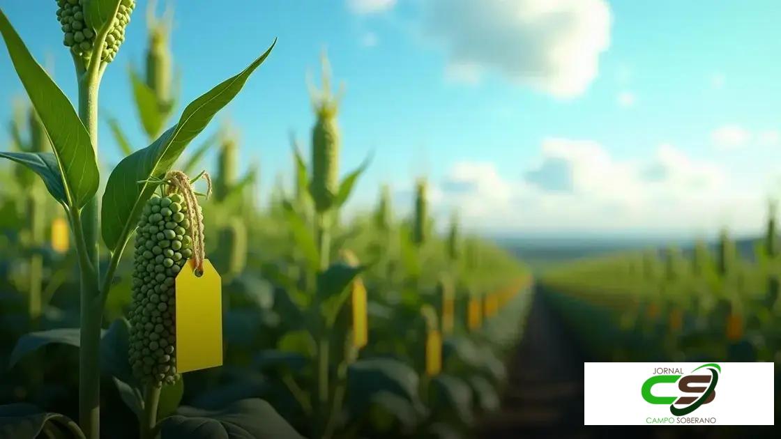 Preço do Soja Coamo: Descubra Tudo Que Você Precisa Saber