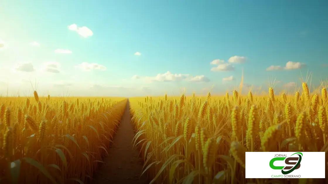 Preço do Soja Hoje SC: O Que Esperar Para o Mercado?