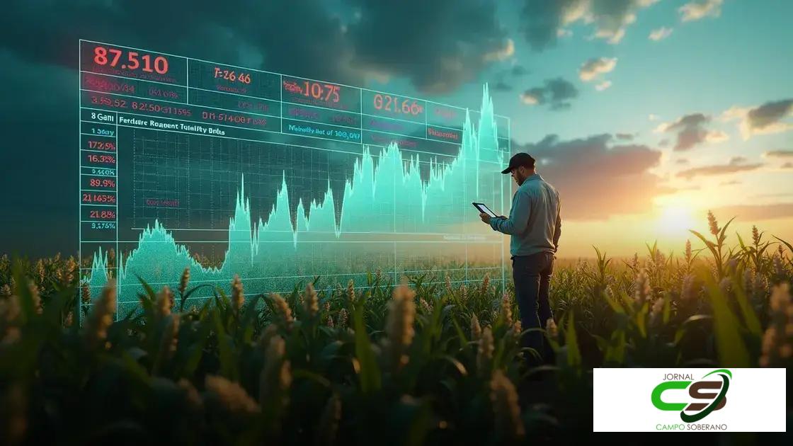 Preço do Soja MS: Descubra Tendências e Fatores Impactantes