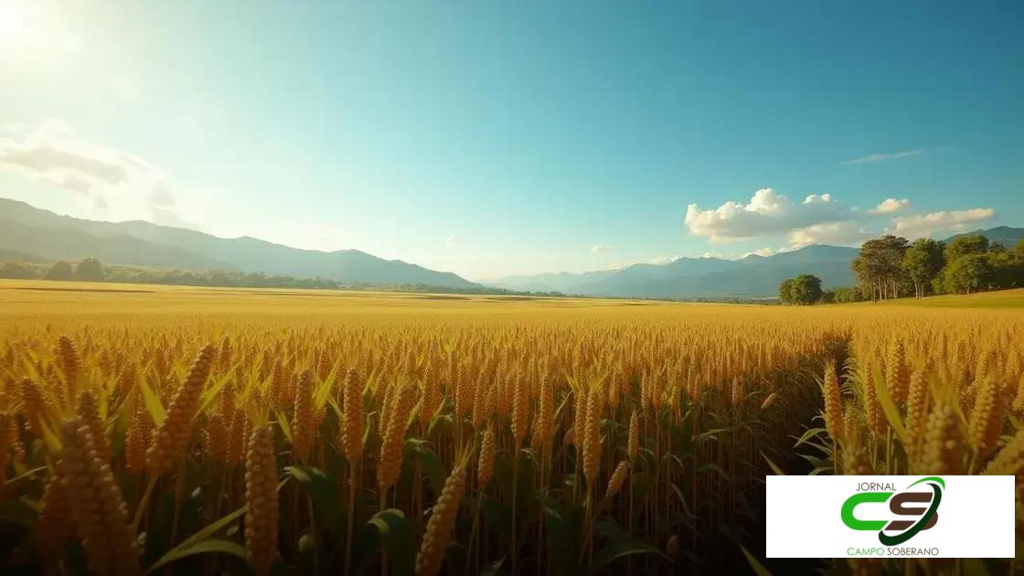 Preço do soja Paraná: O que esperar em 2024?