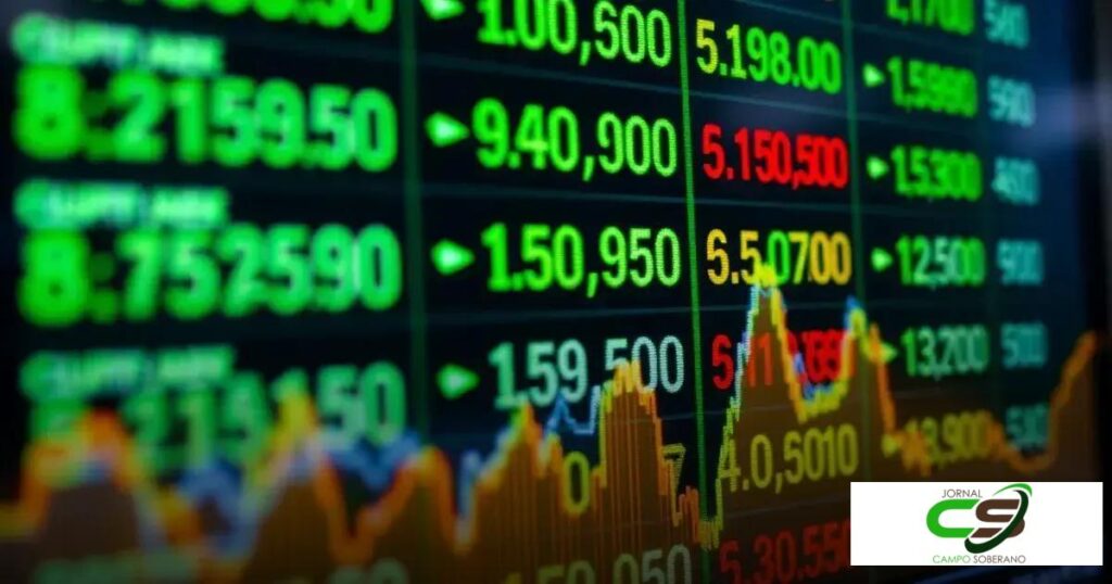 Preço dos Commodities: O Que Está Por Trás do Aumento Inesperado?