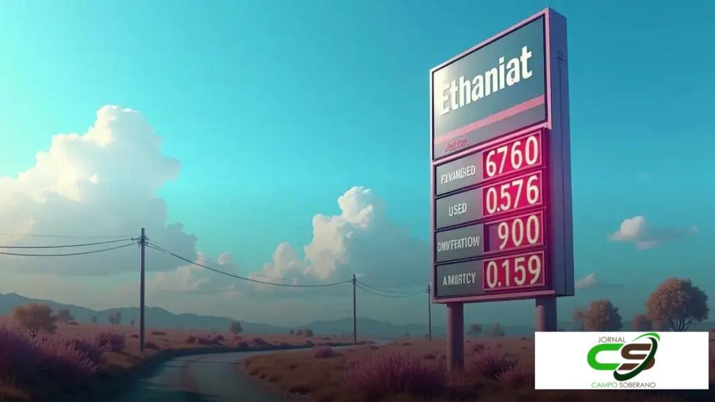 Preço Etanol: Descubra Como Encontrar as Melhores Ofertas do Combustível