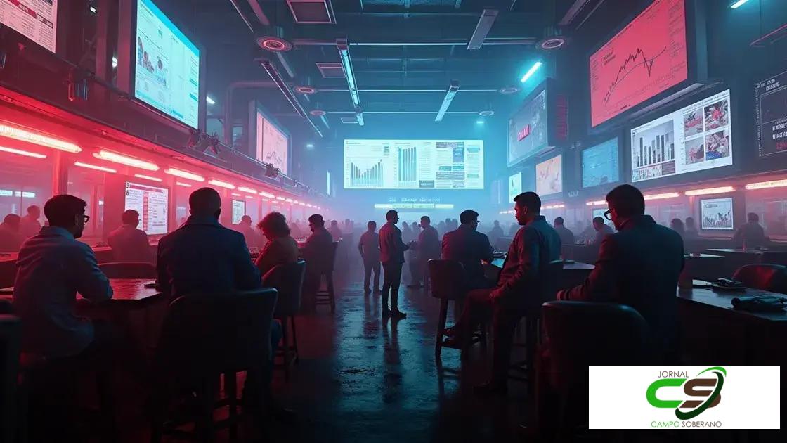 Preço futuro boi gordo: Previsões e Oportunidades para Pecuaristas