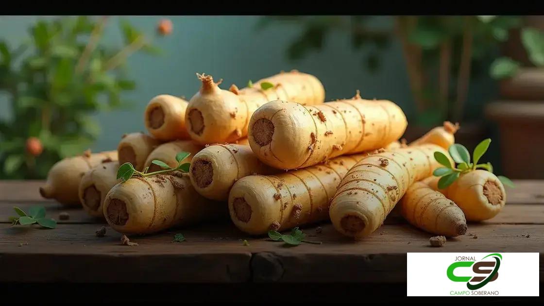 Preço Mandioca: Descubra o Valor Real e Como Comprar com Economia