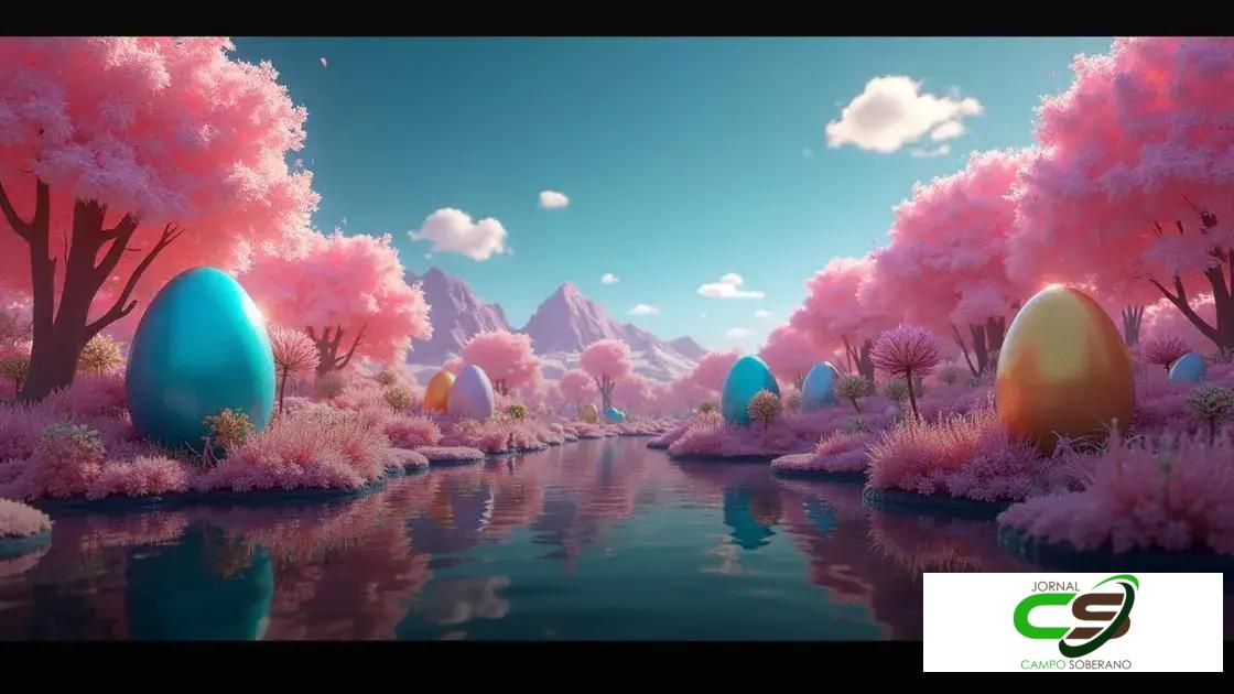 Preço Ovo: Descubra o Que Realmente Influencia o Valor do Alimento