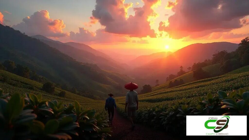 Preço Saca Café Hoje em Varginha MG: Tudo que Você Precisa Saber