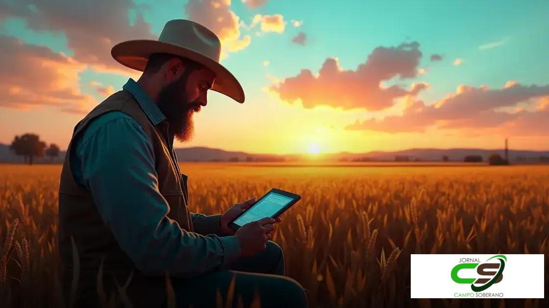 Preço soja Olfar Erechim hoje: O que você precisa saber