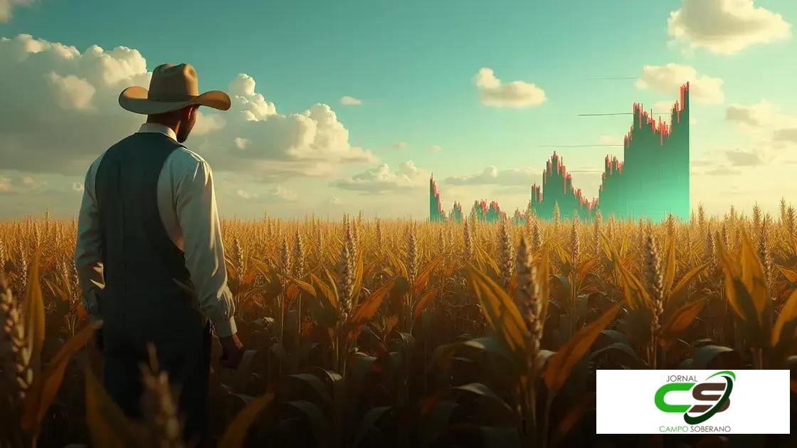 Preço soja SC hoje: Descubra as últimas atualizações do mercado