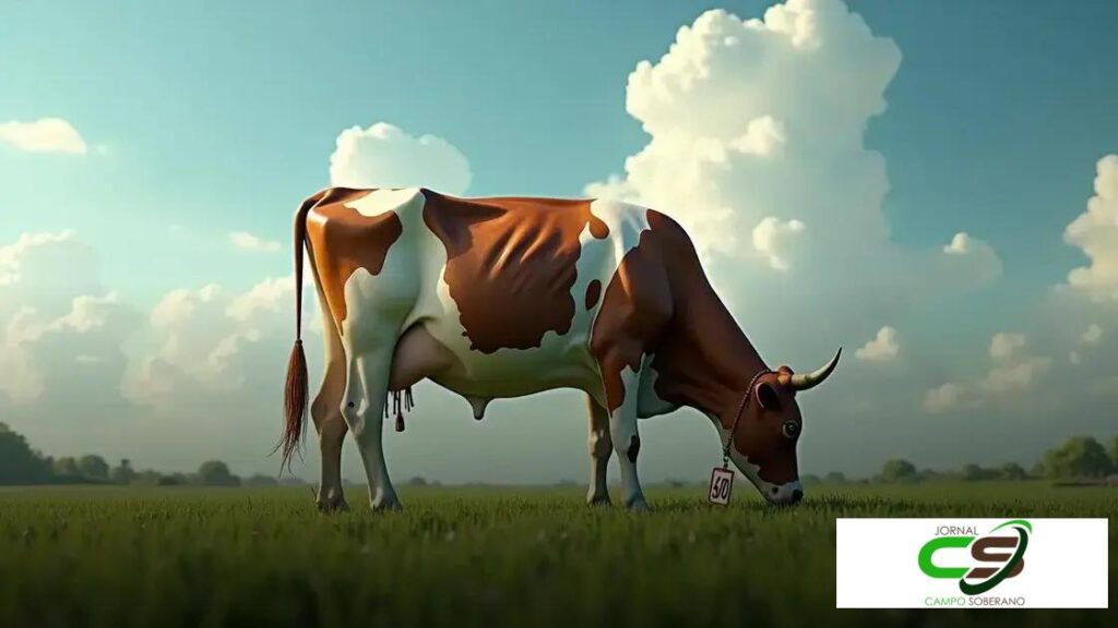 Preço Vaca: Descubra os Fatores Cruciais que Influenciam