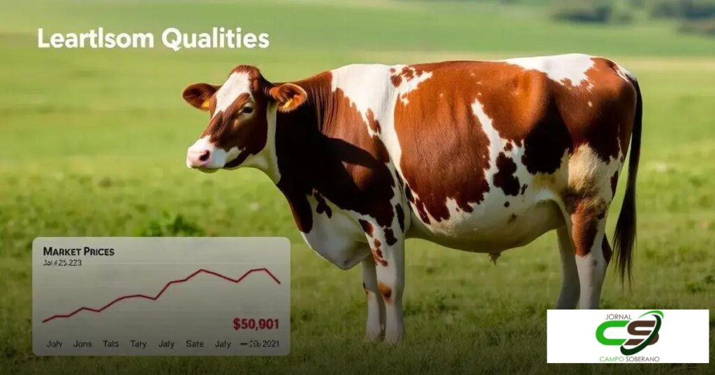 Preço Vaca Gorda: Descubra Como Valorizar Seu Investimento