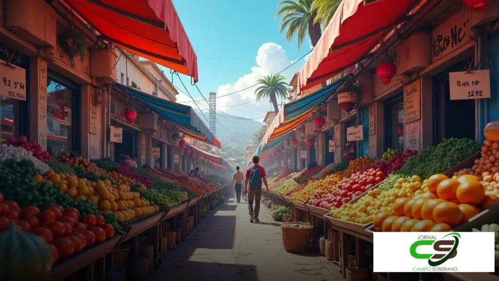 Preços Ceagesp: Descubra Como Economizar na Sua Compra