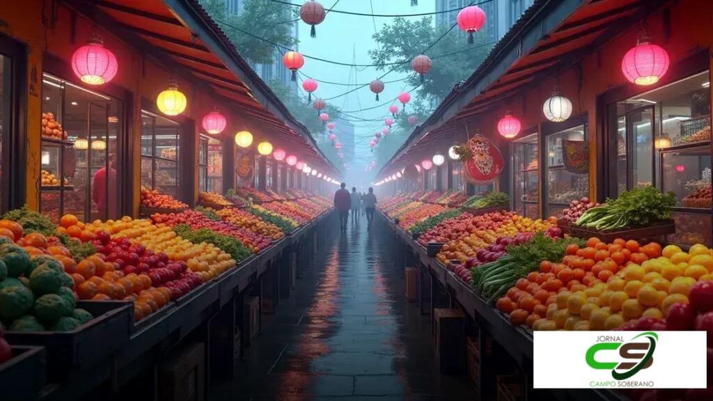 Preços Ceasa MG: Como Encontrar as Melhores Ofertas e Economizar