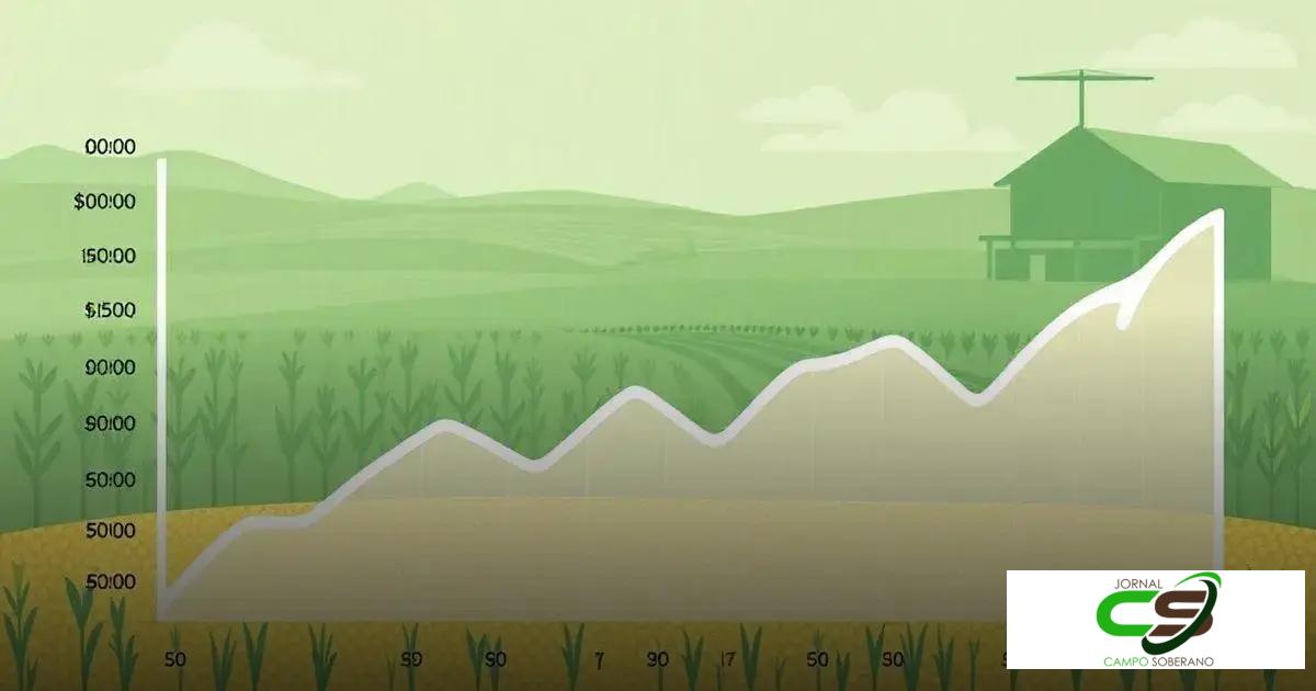 Preços Farelo de Soja: Entenda Como Eles Influenciam o Mercado