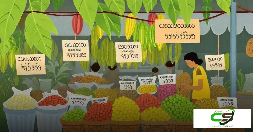 Preços Feijão Carioca: Descubra a Variação no Mercado Atual