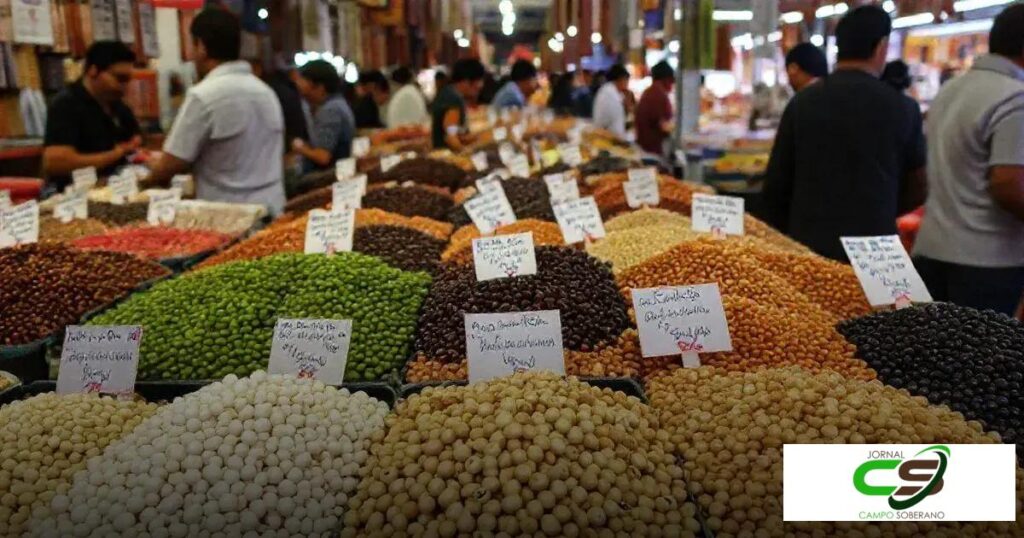 Preços Feijão: Descubra os Fatores que Influenciam