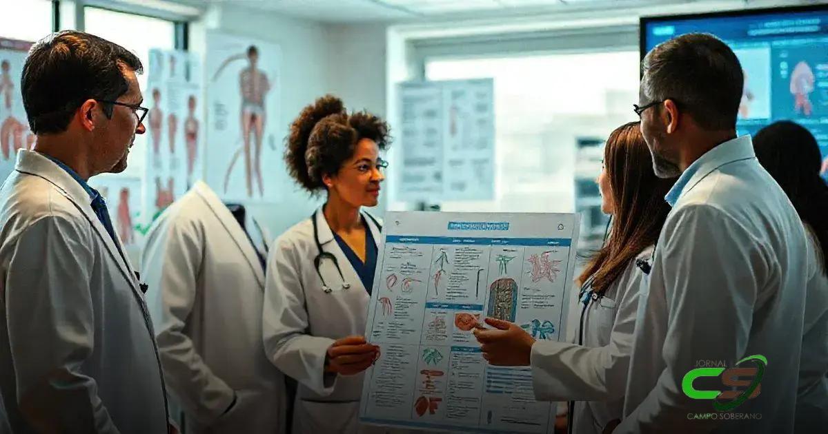 Prevenção da Estefanofilariose