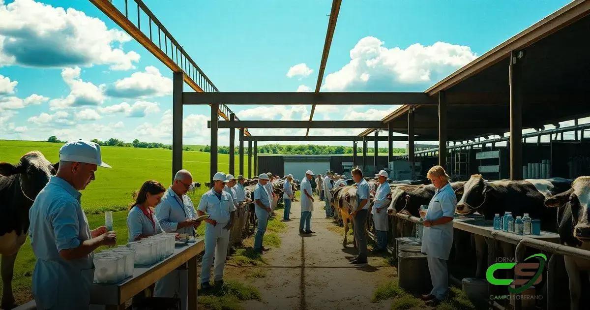 Prevenção de Doenças Comuns