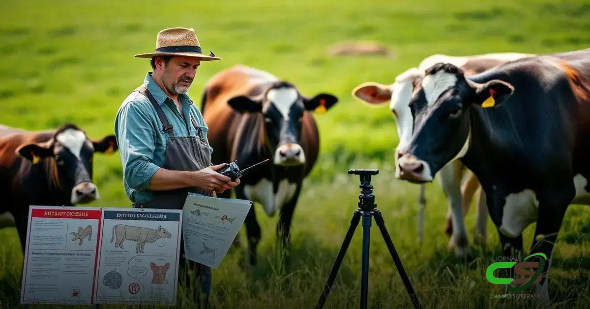 Prevenção de Enterotoxemias